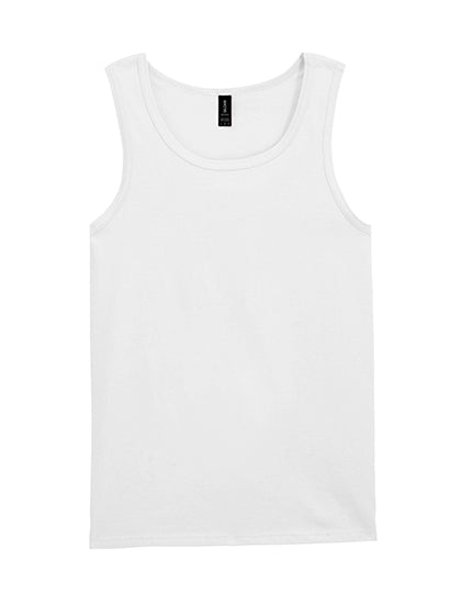 Softstyle® Adult Tank Top L-Shop