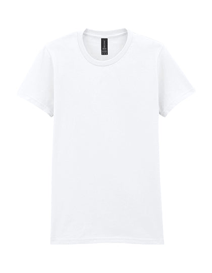 Softstyle® Midweight Women´s T-Shirt