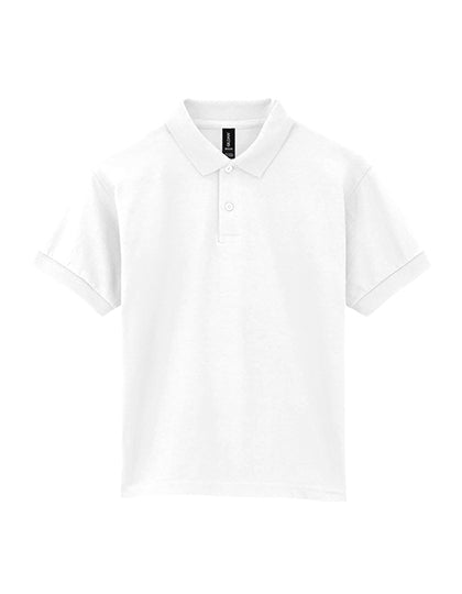 DryBlend® Youth Polo L-Shop