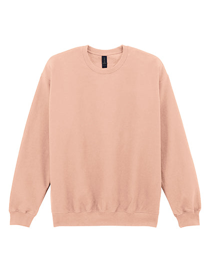 Softstyle® Midweight Fleece Adult Crewneck Sweatshirt