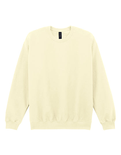 Softstyle® Midweight Fleece Adult Crewneck Sweatshirt