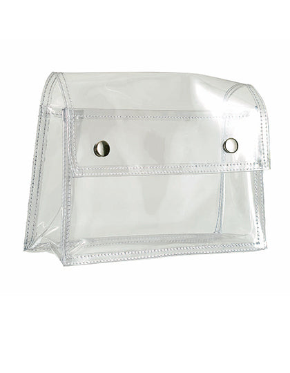 Bag With Press Buttons Universal L-Shop