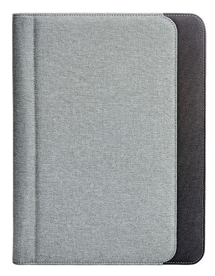 Conference Folder Work L-Shop