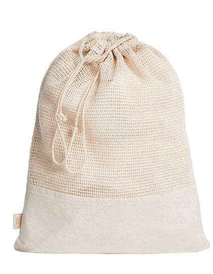 Reusable Produce Bag Organic L-Shop