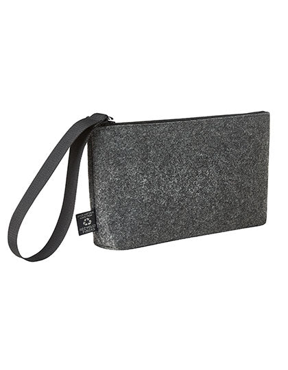 Zipper Bag Modern Classic L-Shop