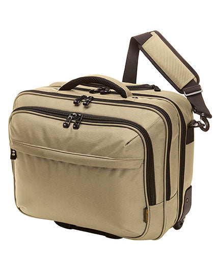 Business Trolley Mission L-Shop
