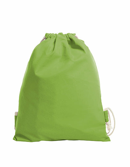 Drawstring Bag Earth L-Shop