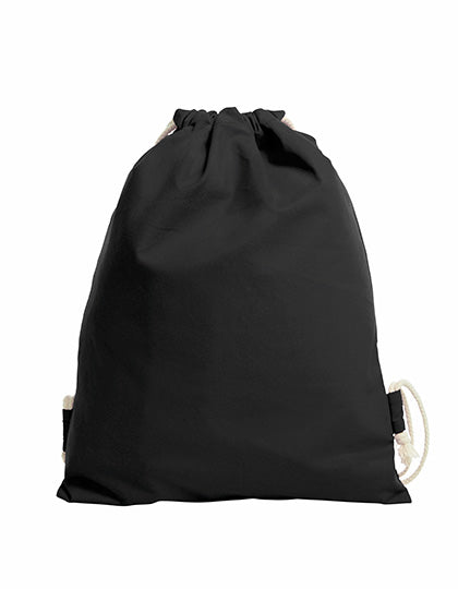 Drawstring Bag Earth L-Shop