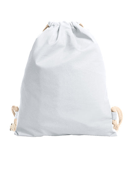 Drawstring Bag Earth L-Shop
