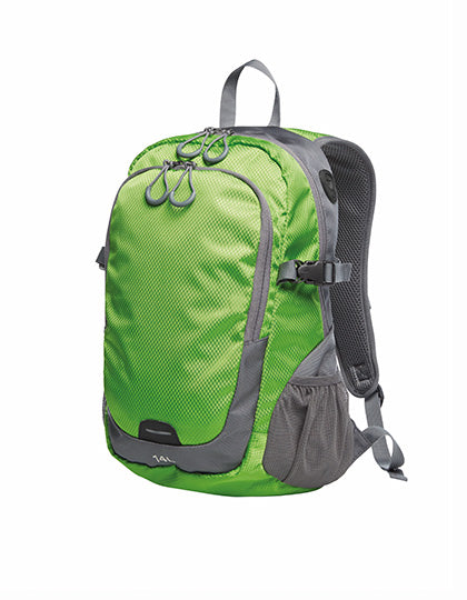 Backpack Step M L-Shop