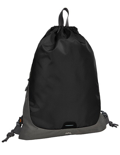Drawstring Bag Step L-Shop