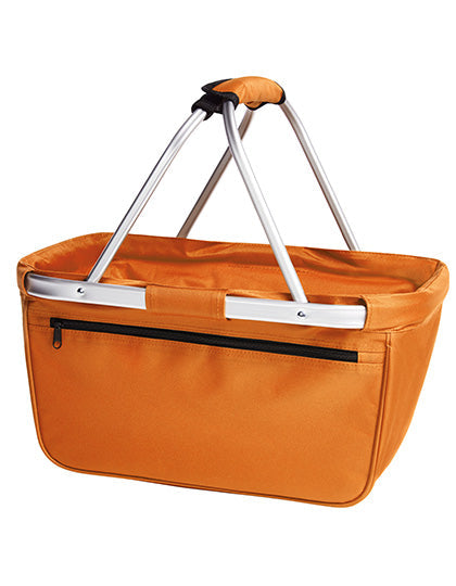 Shopper Basket L-Shop