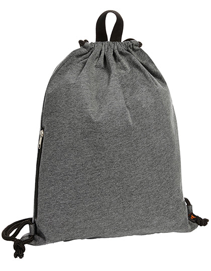 Drawstring Bag Jersey L-Shop