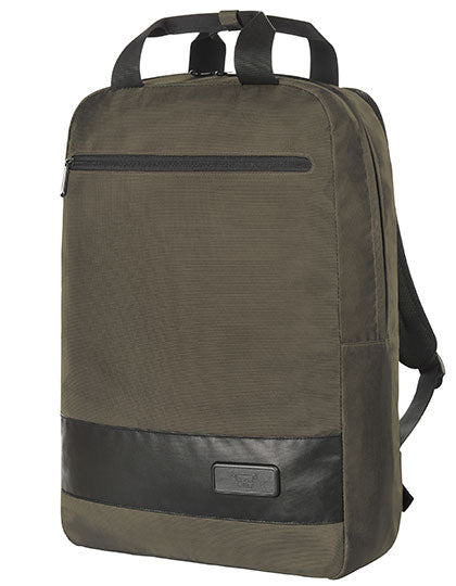 Notebook Backpack Stage L-Shop