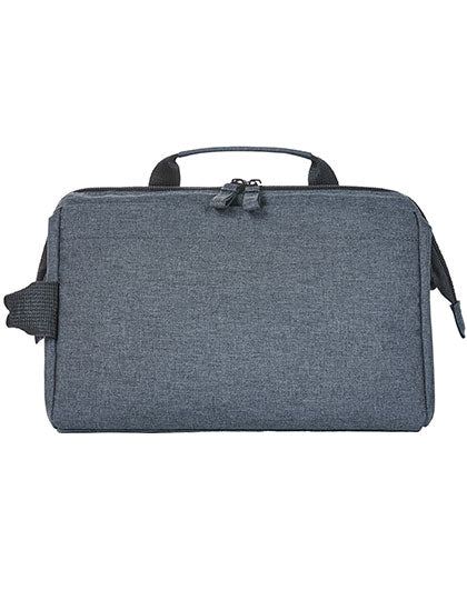 Zip Bag Circle L-Shop