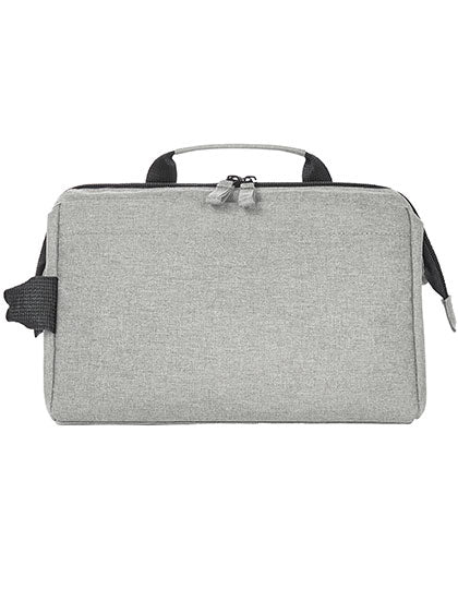 Zip Bag Circle L-Shop