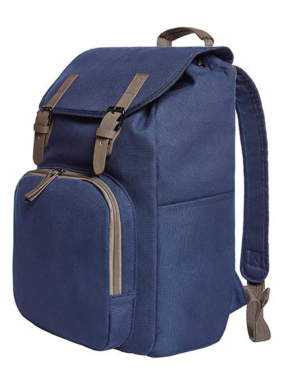 Notebook Backpack Country L-Shop