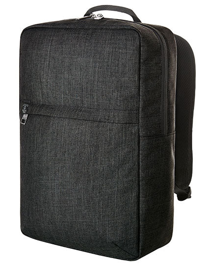 Notebook Backpack Europe L-Shop