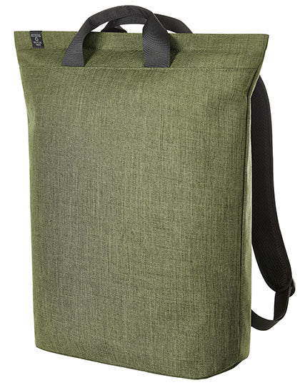 Laptop Backpack Europe L-Shop