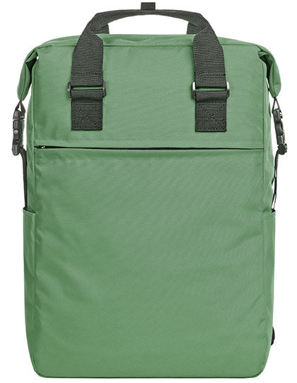 Notebook-Rucksack Daily L-Shop
