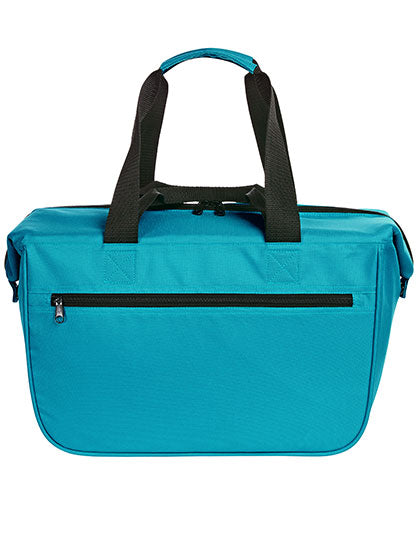 Cooling Shopper Softbasket L-Shop