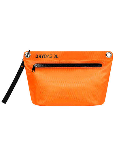 Zipper Bag Drybag L-Shop