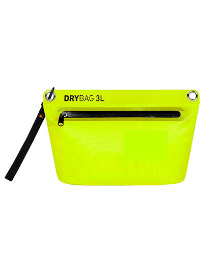 Zipper Bag Drybag L-Shop