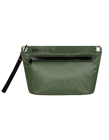 Zipper Bag Drybag L-Shop