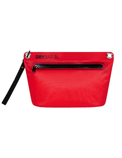 Zipper Bag Drybag L-Shop