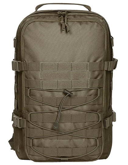 Notebook Backpack Molle L-Shop