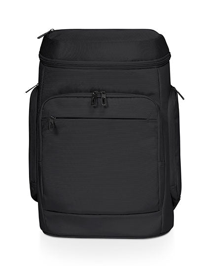 Notebook Backpack Solid L-Shop
