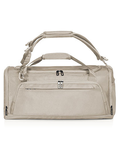 Sport/Travel Bag Solid L-Shop