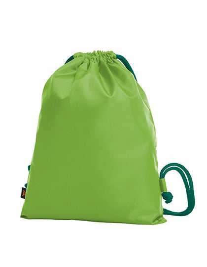 Taffeta Backpack Paint L-Shop