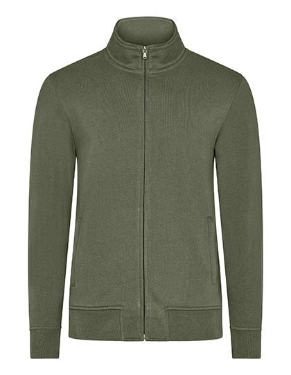 Men´s Premium Full-Zip Sweat Jacket L-Shop