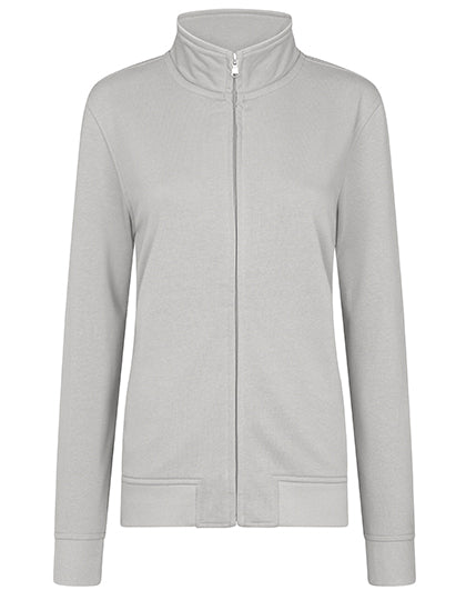 Women´s Premium Full-Zip Sweat Jacket L-Shop