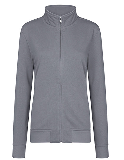 Women´s Premium Full-Zip Sweat Jacket L-Shop