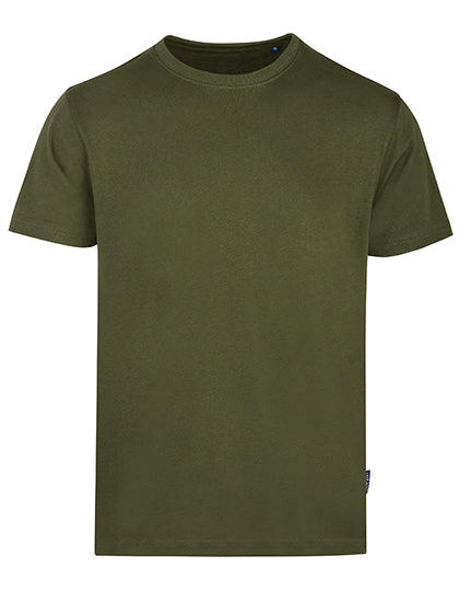 Men´s Luxury Roundneck Tees L-Shop