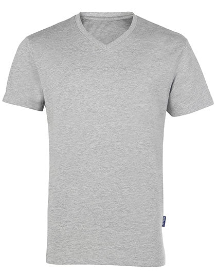 Men´s Luxury V-Neck Tees L-Shop