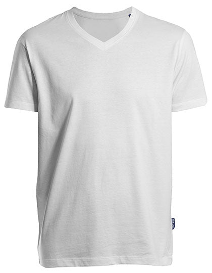 Men´s Luxury V-Neck Tees L-Shop