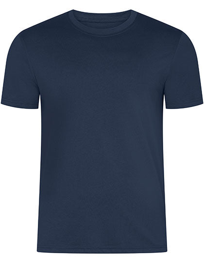 Men´s Organic Heavy Luxury Roundneck Tees L-Shop