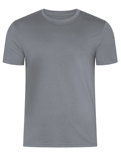 Men´s Organic Heavy Luxury Roundneck Tees L-Shop