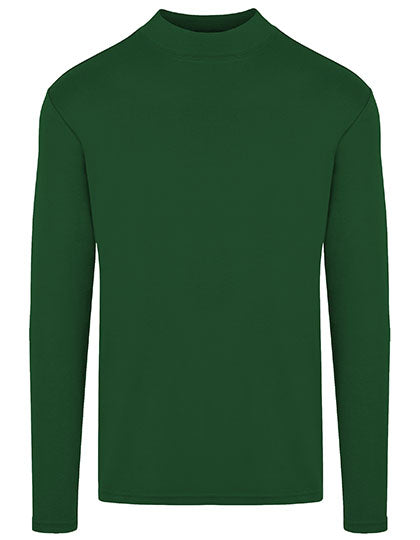 Men´s Premium Highneck Longsleeve Tees L-Shop