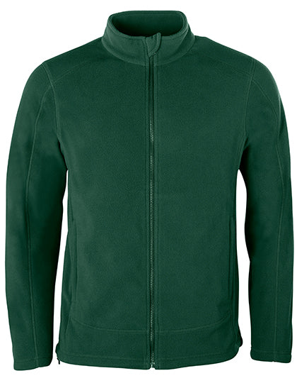 Men´s Full Zip Fleece Jacket L-Shop