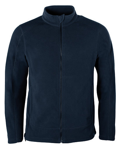 Men´s Full Zip Fleece Jacket L-Shop