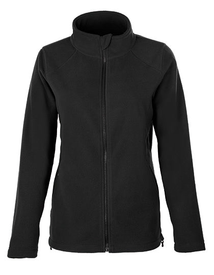 Women´s Full- Zip Fleece Jacket L-Shop
