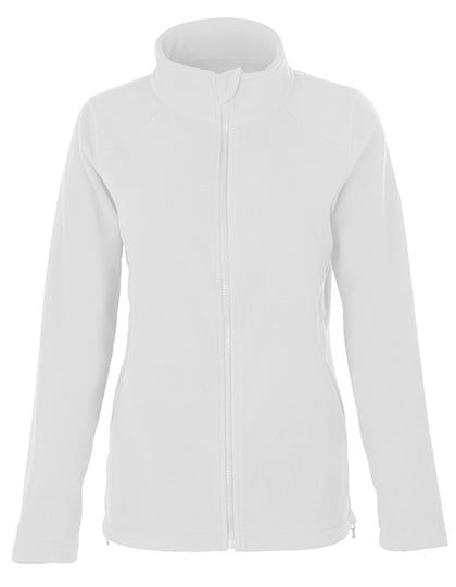 Women´s Full- Zip Fleece Jacket L-Shop
