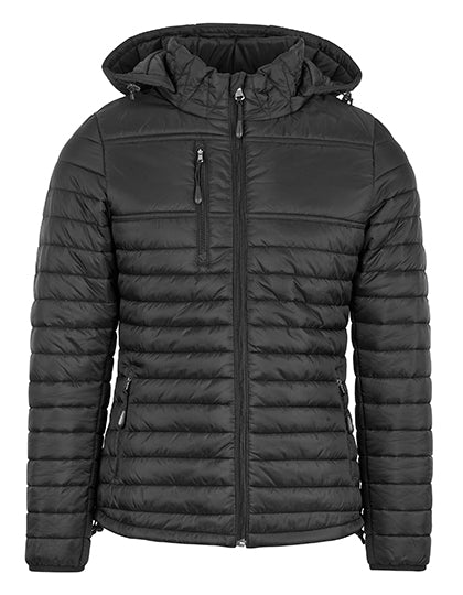 Women´s Premium Quilted Jacket L-Shop