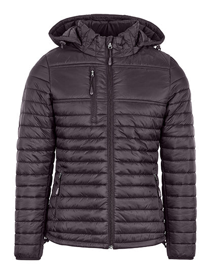 Women´s Premium Quilted Jacket L-Shop