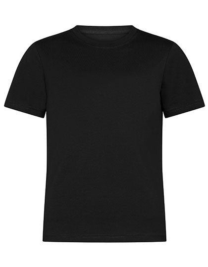 Kids´ Organic Luxury Roundneck Tees L-Shop