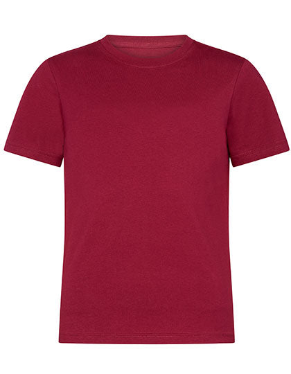 Kids´ Organic Luxury Roundneck Tees L-Shop